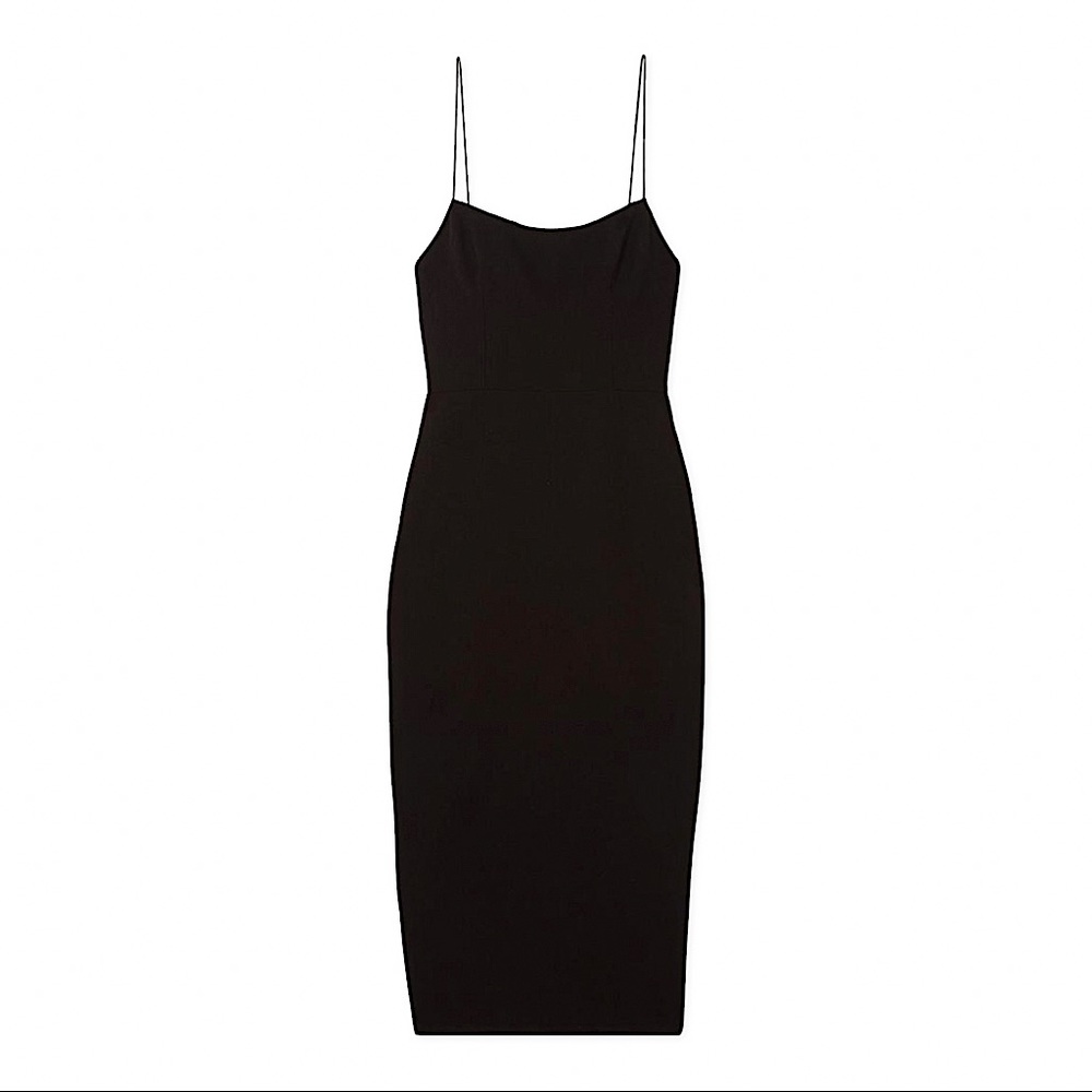 𝐀𝐋𝐄𝐗 𝐏𝐄𝐑𝐑𝐘 Zane Cady Stretch Dress